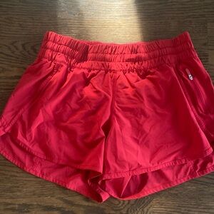 COPY - Lululemon shorts